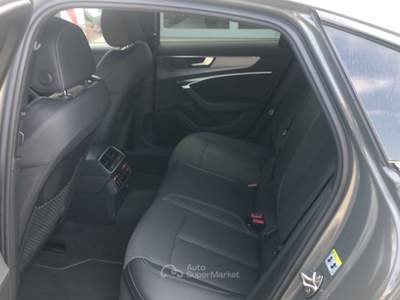 Audi A6 35 TDI 2.0 S tronic Business Sport S line Grigio usata Lucca