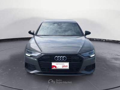 Audi A6 35 TDI 2.0 S tronic Business Sport S line Grigio usata Lucca