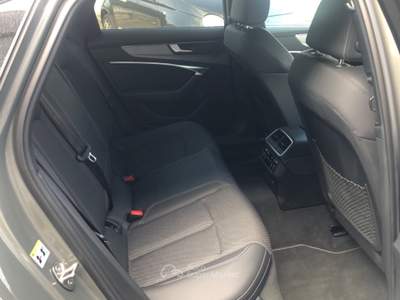Audi A6 35 TDI 2.0 S tronic Business Sport S line Grigio usata Lucca