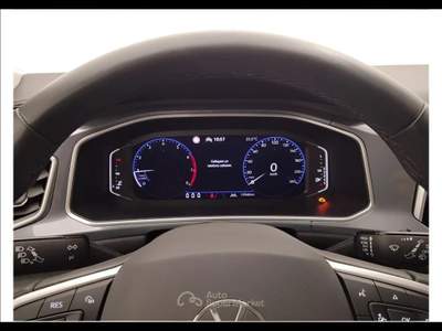 Volkswagen T-Roc 1.0 TSI Style Grigio usata Lucca