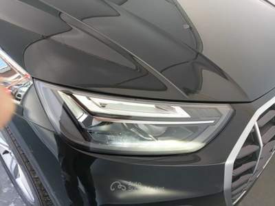Audi Q5 2ª serie SPB Sportback 40 TDI quattro S tronic Business Advanced Nero usata Lucca