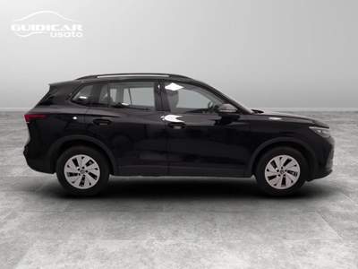 Volkswagen Tiguan 2.0 TDI SCR EVO Life Nero usata Lucca