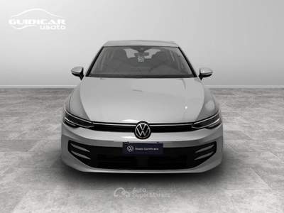 Volkswagen Golf 2.0 TDI SCR Life Argento usata Lucca