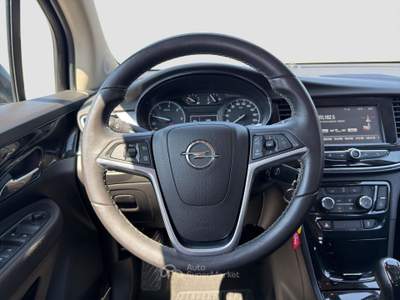 Opel Mokka Mokka X Advance1.6 CDTI Ecotec 110cv Start&Stop MT6 Nero usata Milano