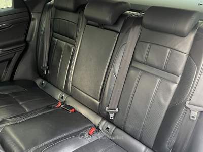 Land Rover Range Rover Evoque LAND ROVER Range Rover Evoque 2.0D I4-L.Flw 150 CV AWD Auto HSE Bianco usata Messina
