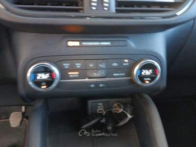 Ford Kuga 3ª serie 1.5 EcoBlue 120 CV 2WD ST-Line Design Nero usata Lucca