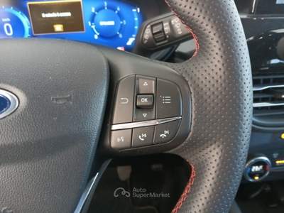 Ford Kuga 3ª serie 1.5 EcoBlue 120 CV 2WD ST-Line Design Nero usata Lucca