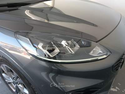 Ford Kuga 3ª serie 1.5 EcoBlue 120 CV 2WD ST-Line Design Nero usata Lucca