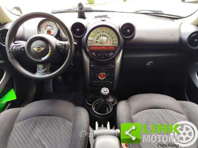 MINI Cooper Mini GARANZIA INCLUSA Verde usata Molteno