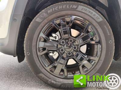 Jeep Renegade 1.5 Turbo T4 MHEV North Star GARANZIA CASA INCLUSA Bianco usata Molteno