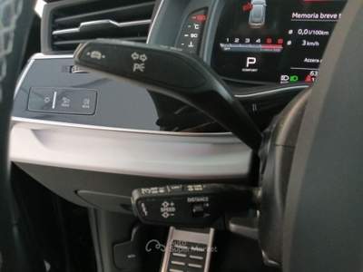 Audi Q8 Q8 50 TDI 286 CV quattro tiptronic Sport Nero usata Lucca