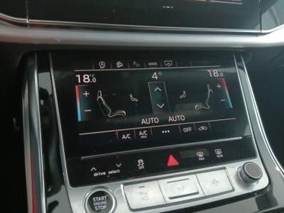 Audi Q8 Q8 50 TDI 286 CV quattro tiptronic Sport Nero usata Lucca