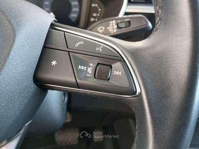 Audi Q3 2.0 35 TDI S Tronic Business Advanced Nero usata Lucca