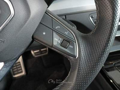 Audi Q5 Q5 Sportback 40 TDI 204cv S-tronic Quattro S line Plus Nero usata Lucca