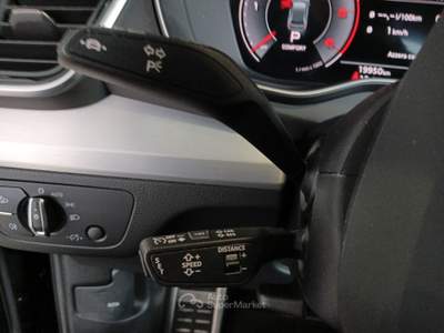 Audi Q5 Q5 Sportback 40 TDI 204cv S-tronic Quattro S line Plus Nero usata Lucca