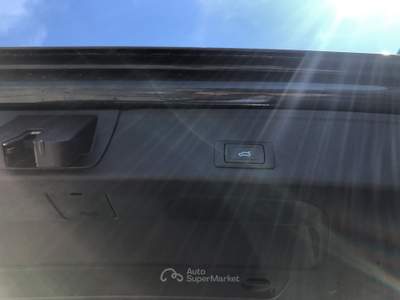 Audi A4 2ª serie 40 TDI 204 CV S tronic Identity Contrast Grigio usata Lucca