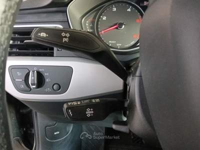 Audi A4 Avant 2.0 30 TDI S Tronic Business Grigio usata Lucca