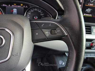 Audi A4 Avant 2.0 30 TDI S Tronic Business Grigio usata Lucca