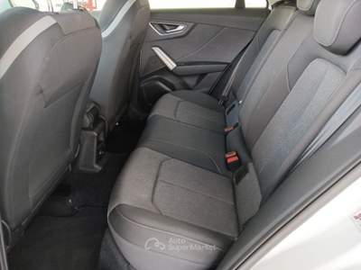 Audi Q2 35 TDI S tronic S line Edition Bianco usata Lucca