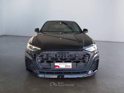 Audi Q8 50 TDI 210kW quattro tip. S Line Edition Nero usata Lucca