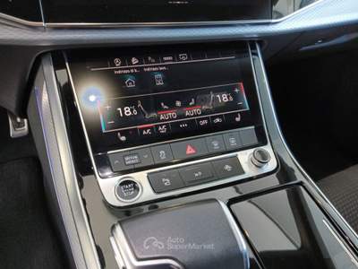 Audi Q8 50 TDI 210kW quattro tip. S Line Edition Nero usata Lucca