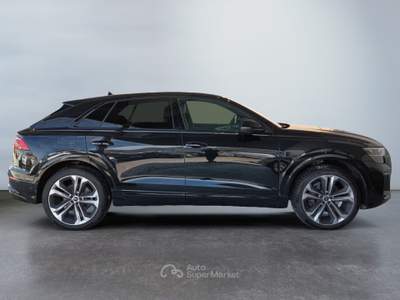 Audi Q8 50 TDI 210kW quattro tip. S Line Edition Nero usata Lucca