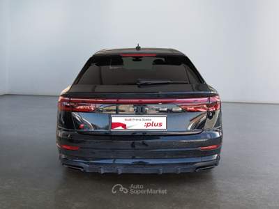 Audi Q8 50 TDI 210kW quattro tip. S Line Edition Nero usata Lucca