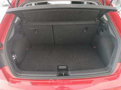 Audi A1 2ª serie SPB Sportback 25 TFSI S tronic Business Advanced Rosso usata Lucca