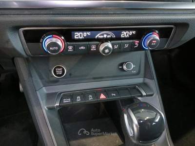Audi Q3 35 TDI S tronic S Line Edition Argento usata Lucca
