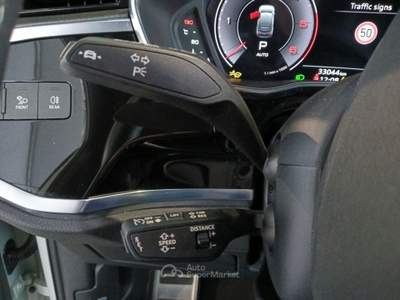 Audi Q3 35 TDI S tronic S Line Edition Argento usata Lucca