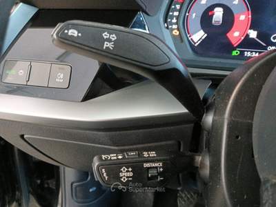 Audi A3 A3 SPB 30 TDI Business Nero usata Lucca
