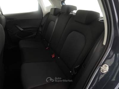 Seat Ibiza Ibiza 1.0 EcoTSI 115 CV DSG 5 porte Style Grigio usata Milano
