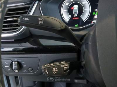 Audi Q5 50 TFSI e S line Plus quattro S tronic Bianco usata Lucca