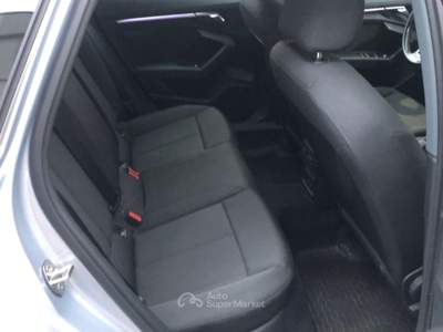 Audi A3 A3 SPB 30 TDI S tronic Business Argento usata Lucca