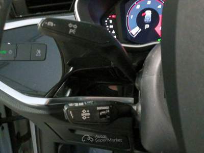 Audi Q3 Q3 35 TDI S tronic Business Bianco usata Lucca