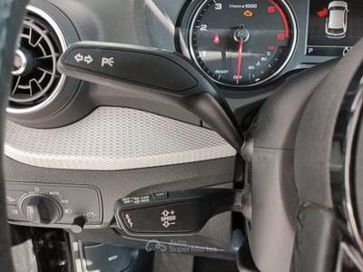Audi Q2 2.0 30 TDI ADMIRED ADVANCED S TRONIC Nero usata Lucca