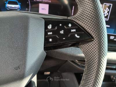 Audi A5 TDI 150Kw quattro S tronic S line edit Blu/Azzurro usata Lucca