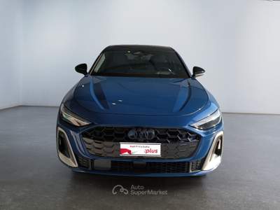 Audi A5 TDI 150Kw quattro S tronic S line edit Blu/Azzurro usata Lucca