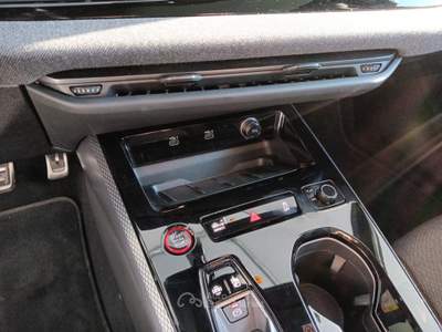 Audi A5 TDI 150Kw quattro S tronic S line edit Blu/Azzurro usata Lucca