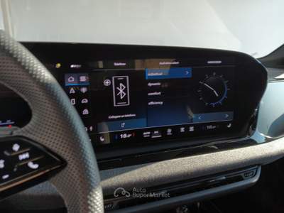 Audi A5 TDI 150Kw quattro S tronic S line edit Blu/Azzurro usata Lucca
