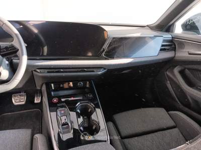 Audi A5 TDI 150Kw quattro S tronic S line edit Blu/Azzurro usata Lucca