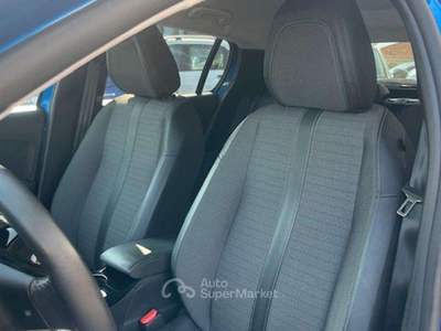 Peugeot 208 1.2 100cv 5p GT Blu/Azzurro usata San Maurizio Canavese