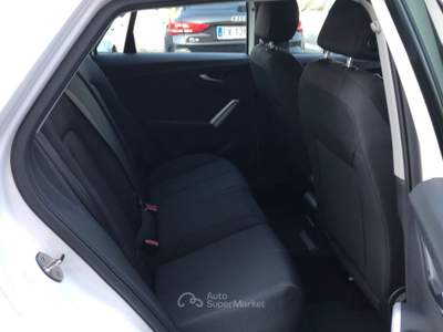 Audi Q2 1.5 35 TFSI ADMIRED Bianco usata Lucca
