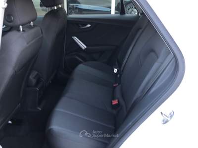 Audi Q2 1.5 35 TFSI ADMIRED Bianco usata Lucca