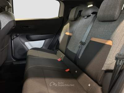 Citroen C3 C3 Aircross PureTech Turbo 100 CV You Bianco usata Milano