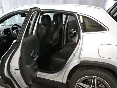 Mercedes-Benz GLA Automatic 4Matic Premium Amg Unico Proprietario** Argento usata Monza