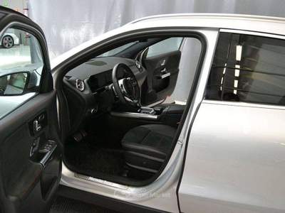 Mercedes-Benz GLA Automatic 4Matic Premium Amg Unico Proprietario** Argento usata Monza