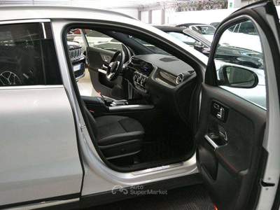 Mercedes-Benz GLA Automatic 4Matic Premium Amg Unico Proprietario** Argento usata Monza