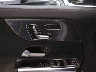 Mercedes-Benz GLA Automatic 4Matic Premium Amg Unico Proprietario** Argento usata Monza