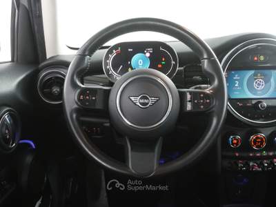 MINI Clubman Mini 1.5 Cooper Classic 5 porte Argento usata Milano